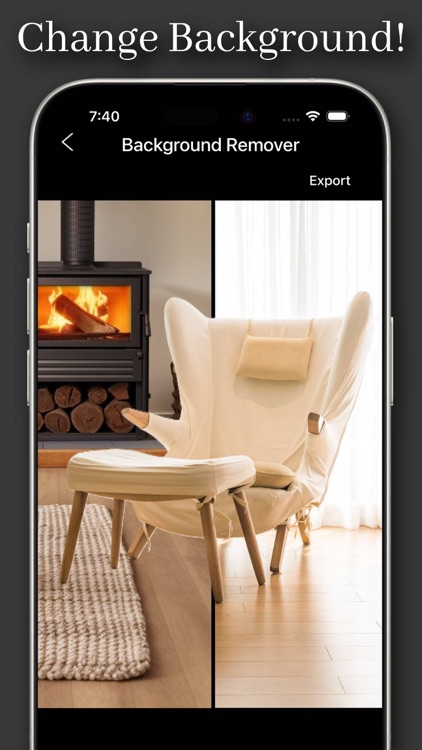 Remove Background From Photo screenshot-3