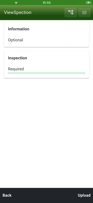 ViewSpection Mobile Screenshot 4 of 5