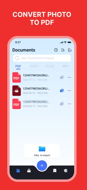 PDF Viewer-UltraPDF screenshot 1
