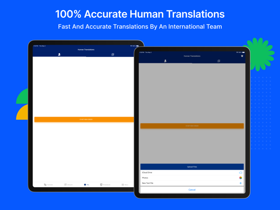 Screenshot #5 pour Day Translations