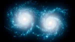 Milky Way: Cosmic Playground screenshot 2