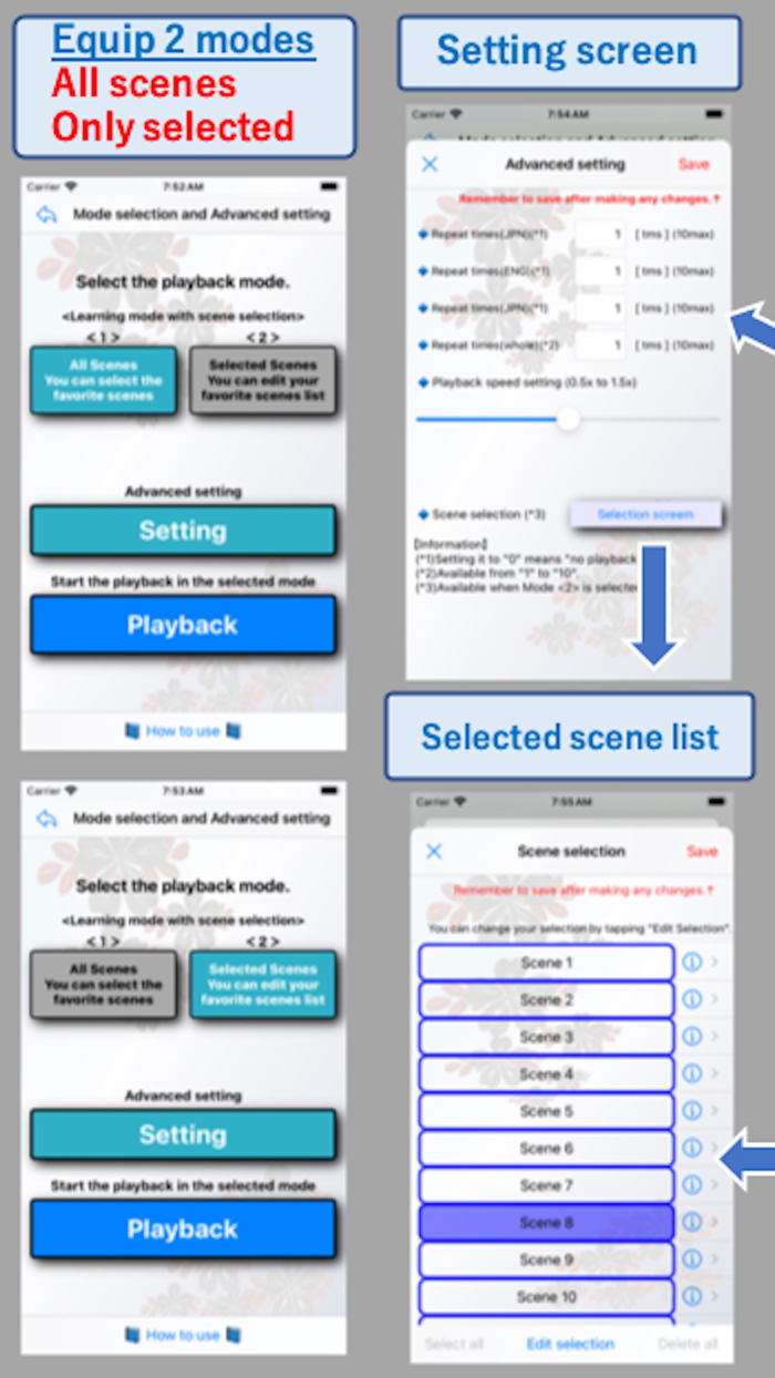 JPNCHS Biz conversations