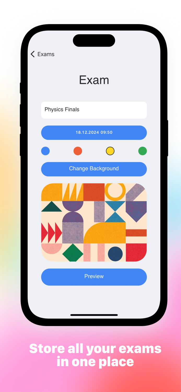 CribBuddy Study Helper