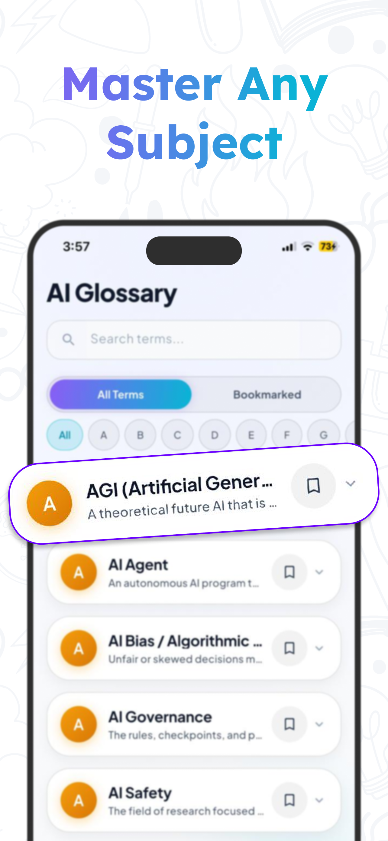 LearnAI 360 screenshot 4