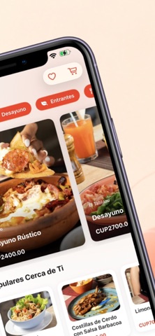 Llego screenshot