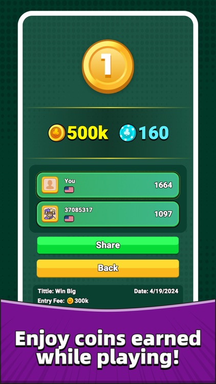 Solitaire Clash Go - Card Game