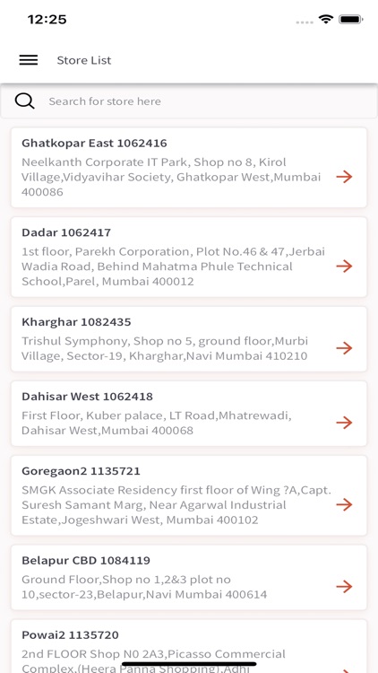 Pro-Store screenshot-3