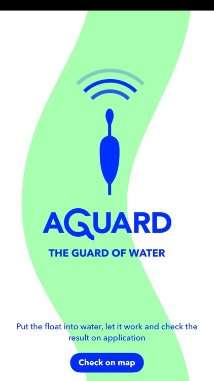 Aguard - The Guard of Water