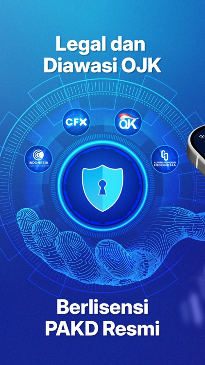 Samuel Kripto Indonesia screenshot-5