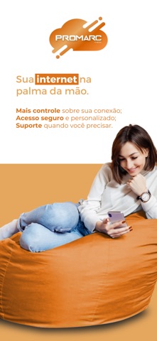 Promarc Fibra screenshot