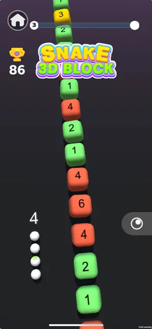 Poplt NoWiFi: Antistress Pack screenshot 3