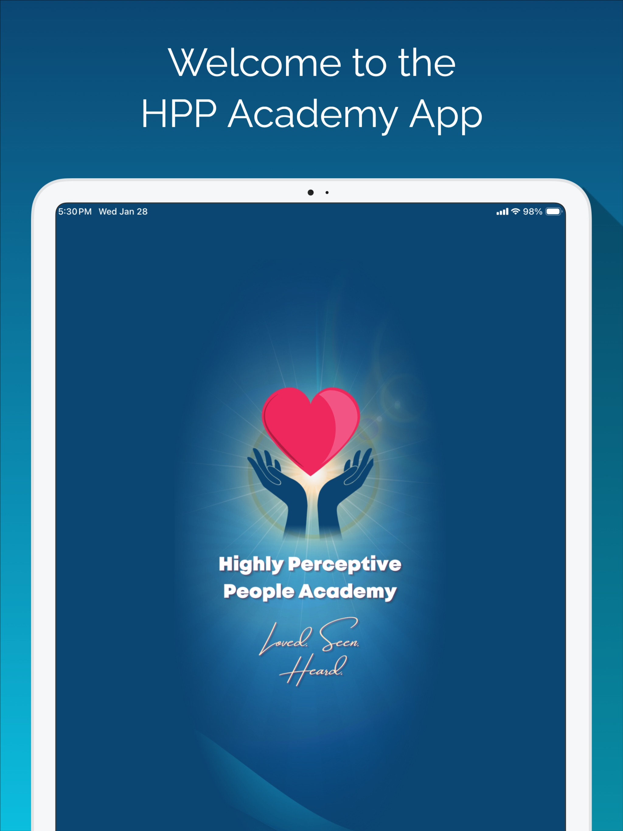 HPP Academy