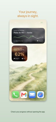 PathQuest: Walking Adventures Screenshot 5 of 5