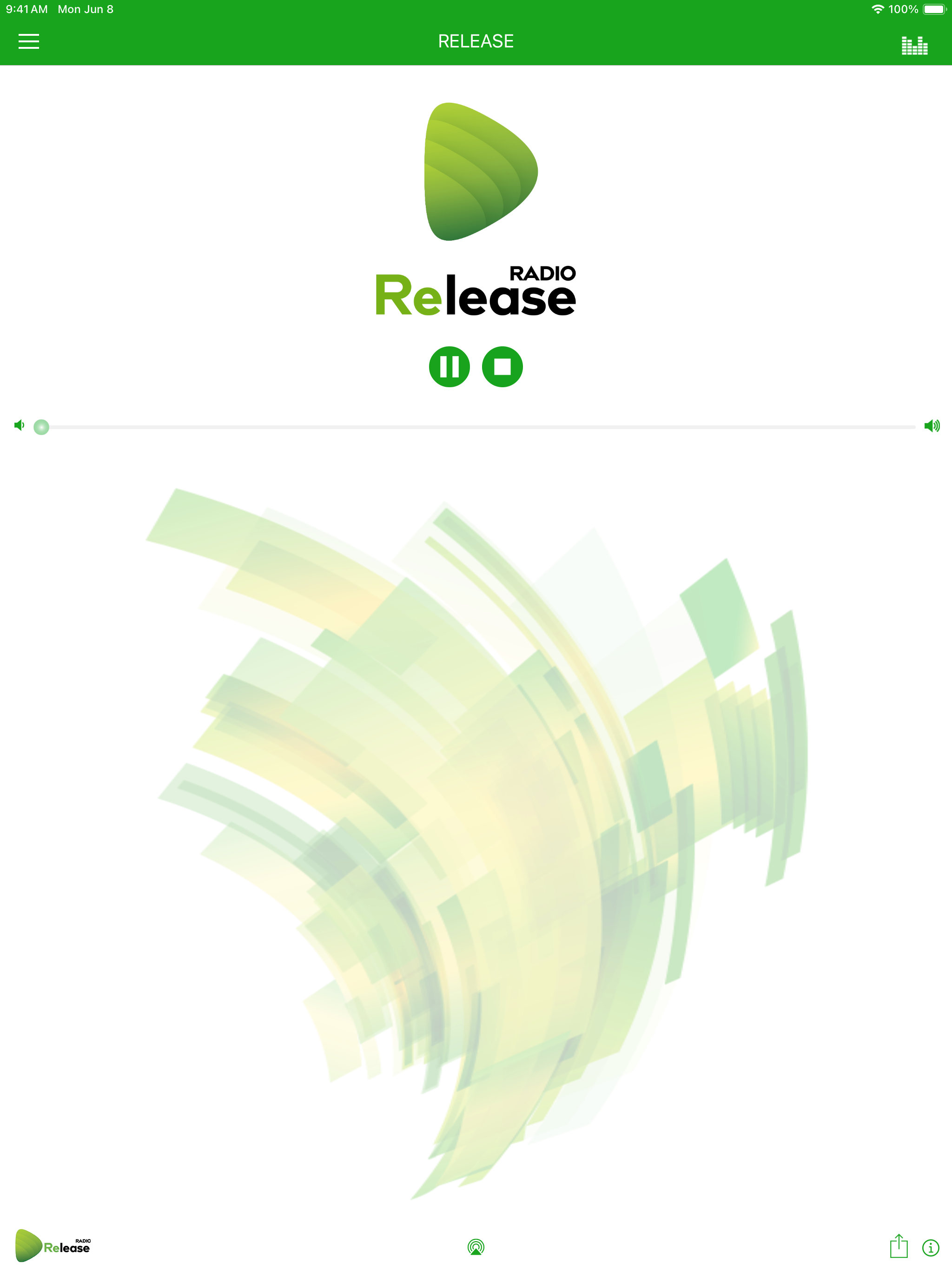 Radio Release