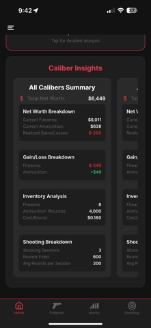 Ghostpoint Armory Screenshot 3 of 10