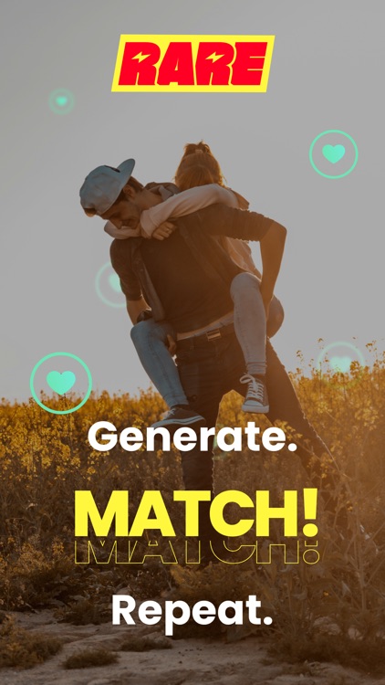 RARE: AI Dating Assistant