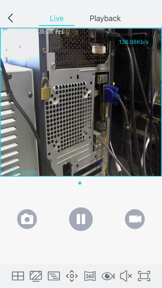 #3. CMSView (iOS) 由: Clear2there