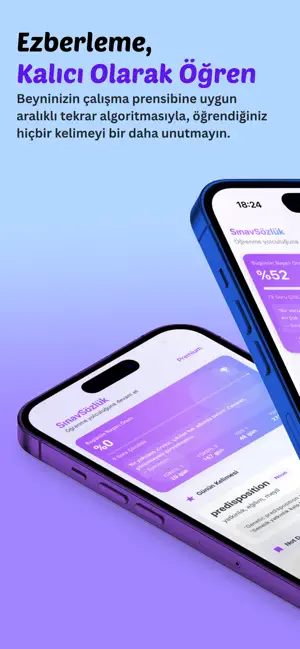 SınavSözlük: YDS YÖKDİL YDT screenshot 2