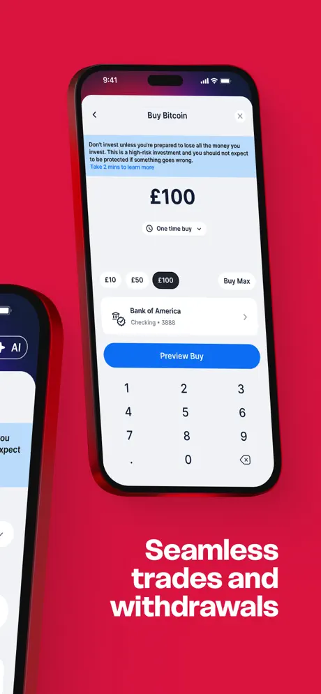 Blockchain.com screenshot 2
