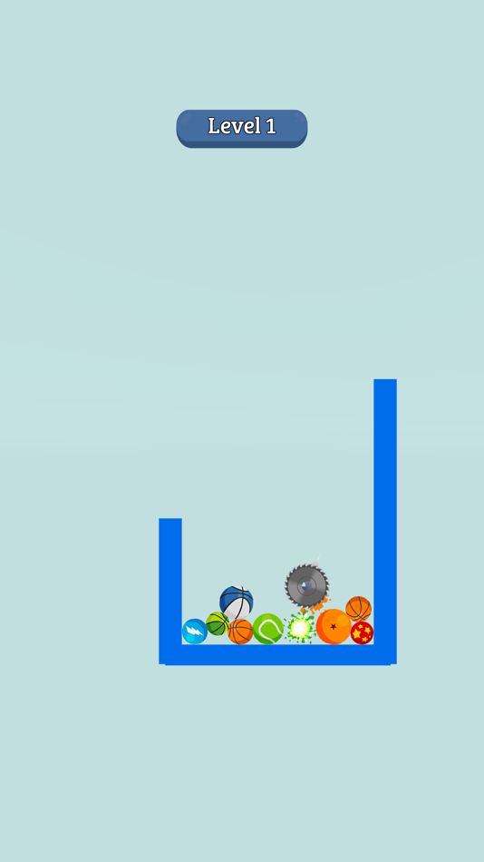 #1. Ballon Bounce (iOS) 由: dando on line ltd