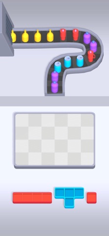 Goods Drop: Drag & Collect screenshot