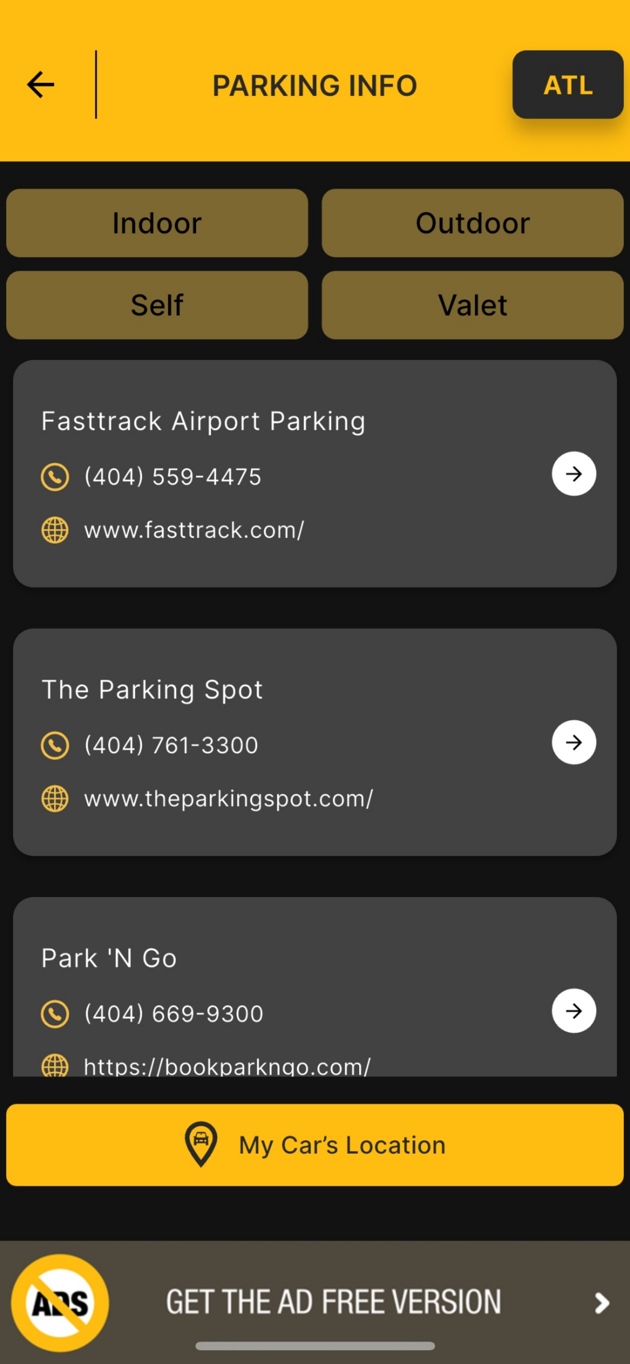 Terminal Buddy screenshot 5