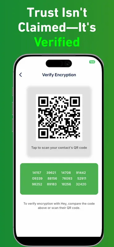 Foxcolab - Secure Messenger screenshot 5 of 8
