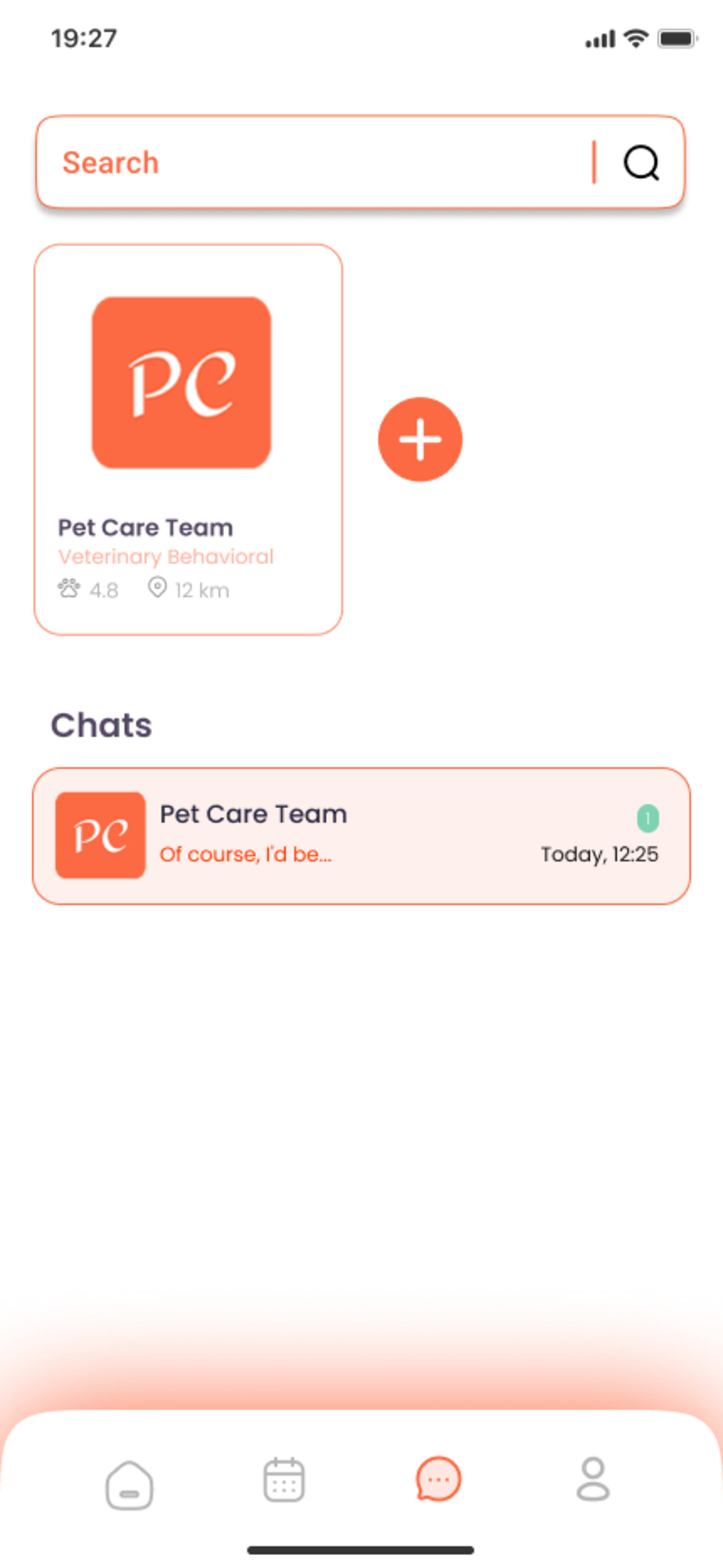 Pet Care And Cure App screenshot 5