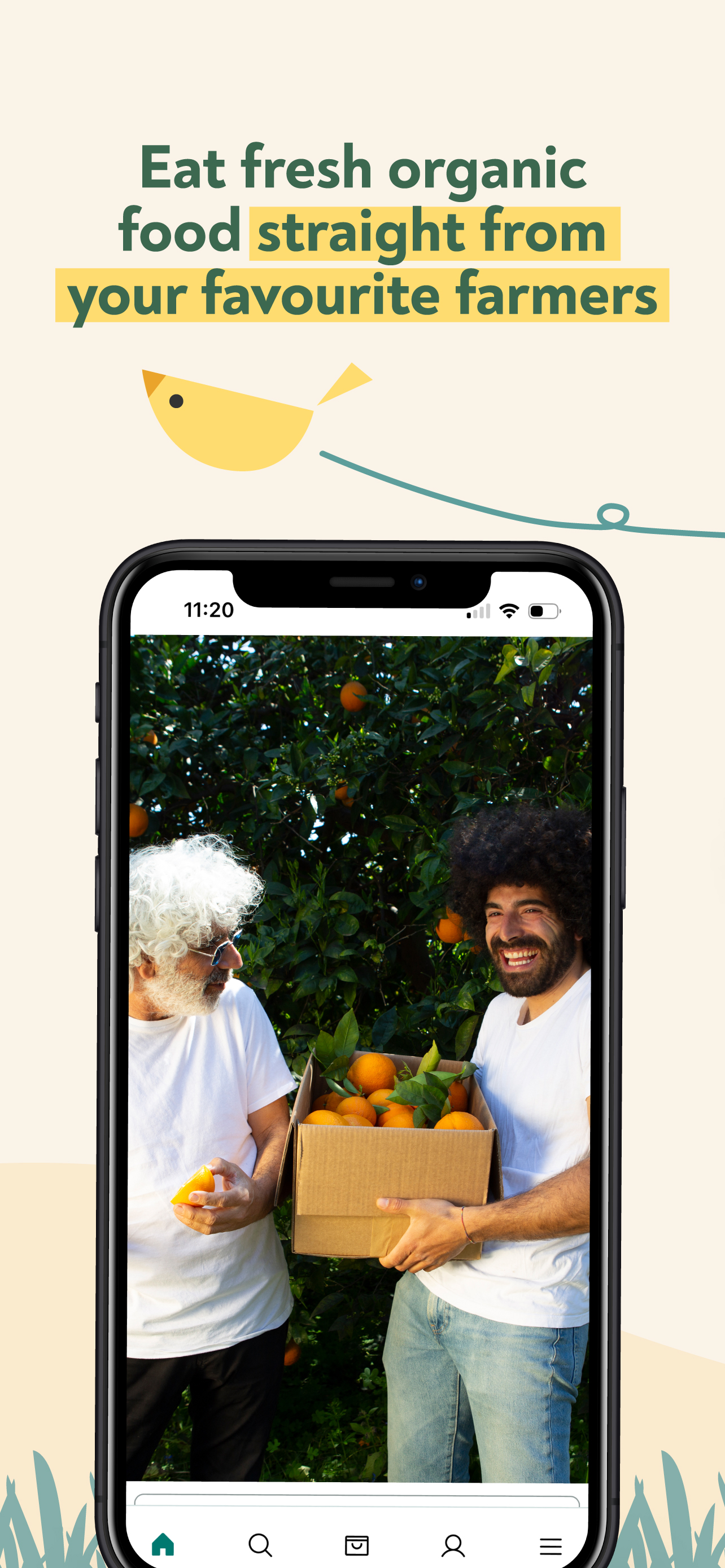 CrowdFarming