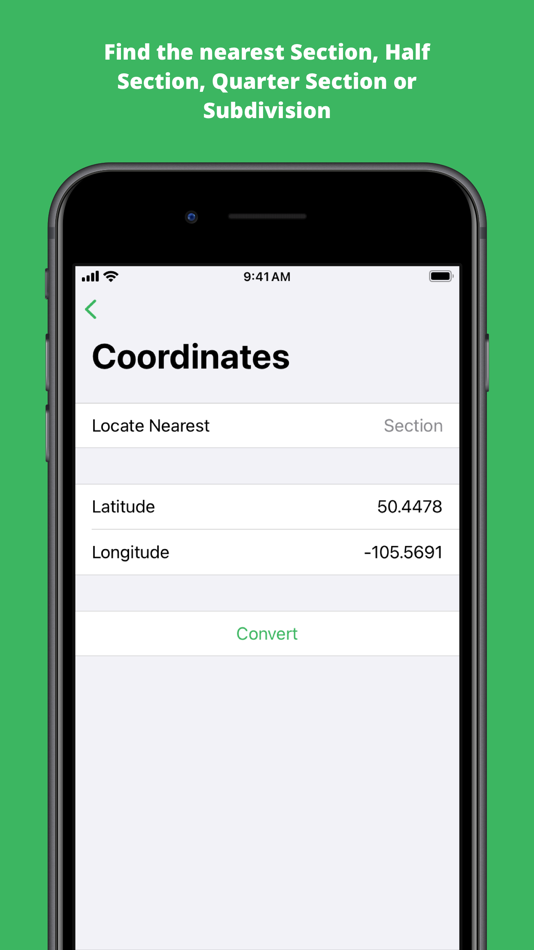 #3. Prairie Locator (iOS) 由: Flipwire