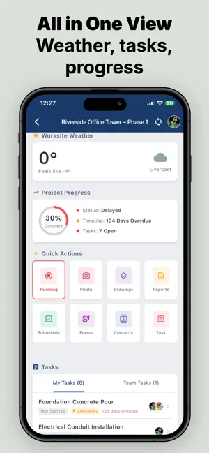 Subtrade screenshot 2