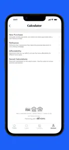 Pre-Approved Mortgage screenshot #3 for iPhone