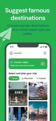 Travel Mate - Trip Maker screenshot 5