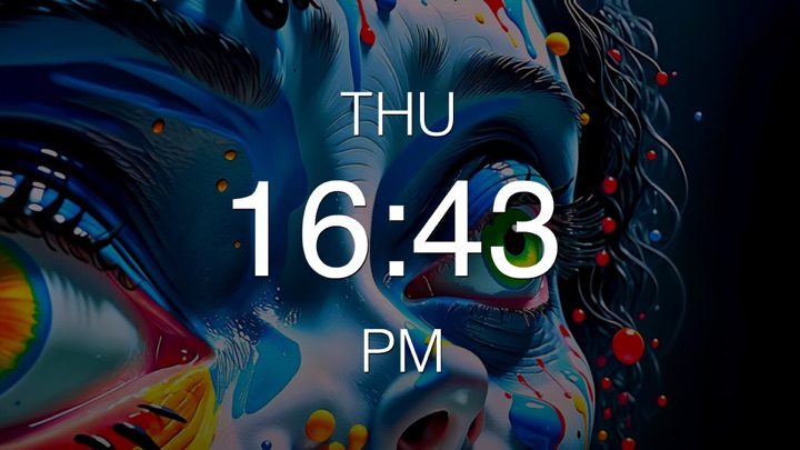 Screenshot #3 pour DreamScapes AI