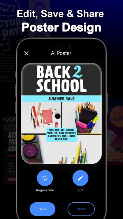 Vinci - AI Logo Maker screenshot-3
