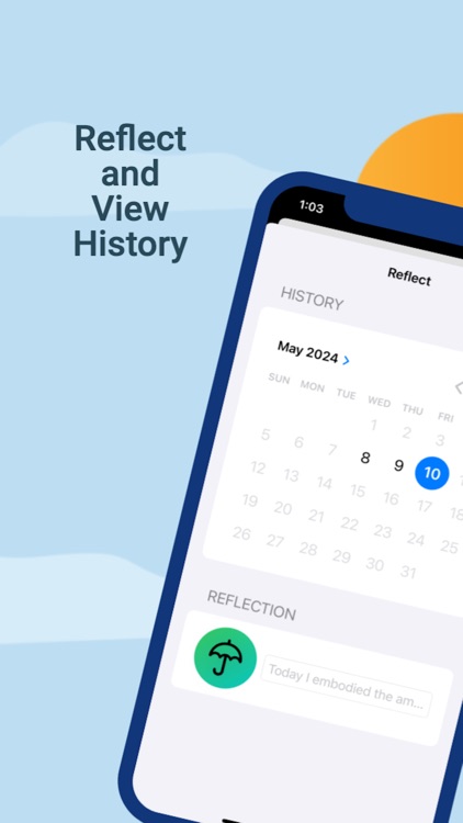 Today I Am - Daily Persona screenshot-3