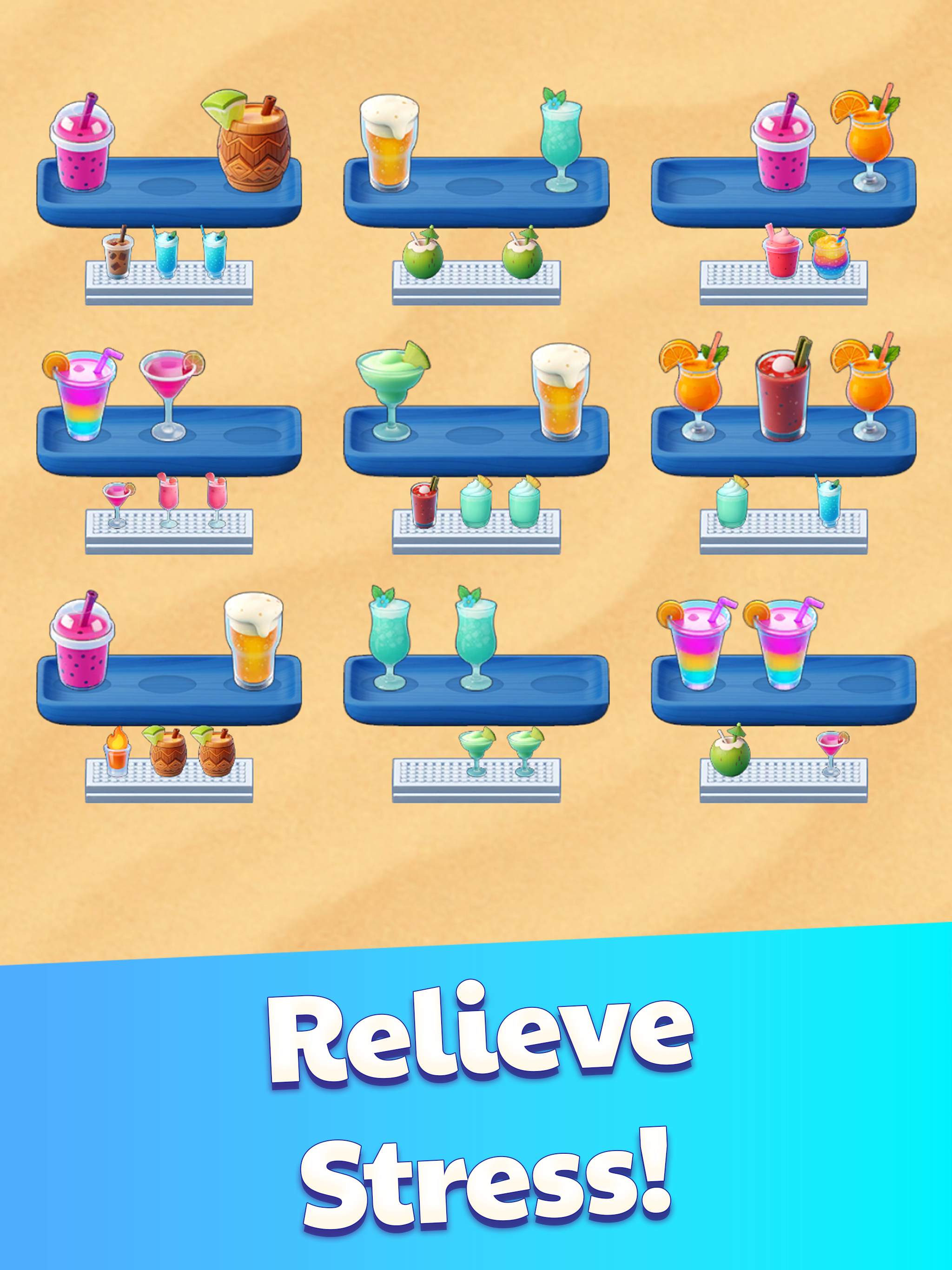 Drink Fizz