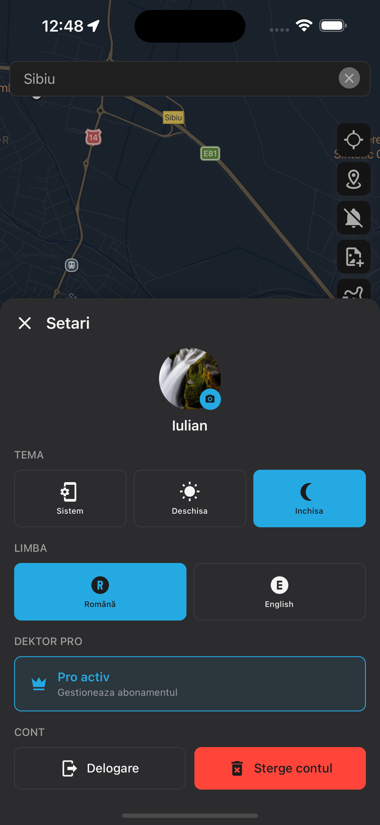 Dektor