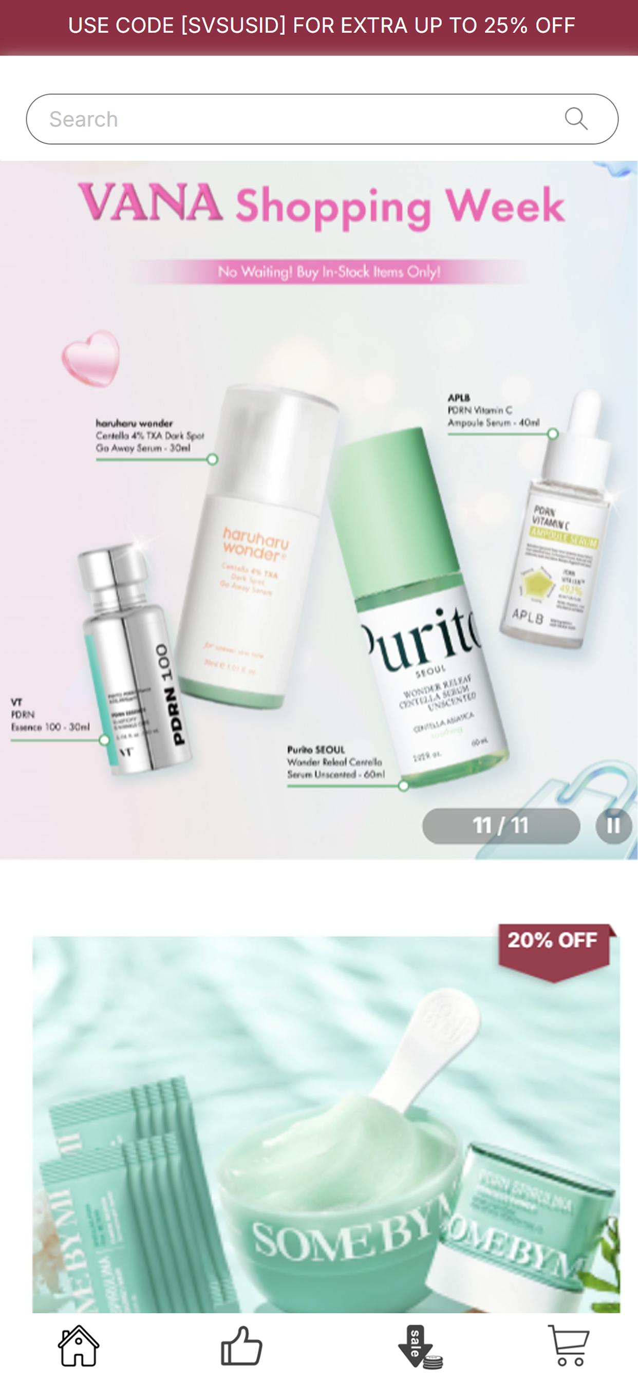 K-Beauty Style&vana Store