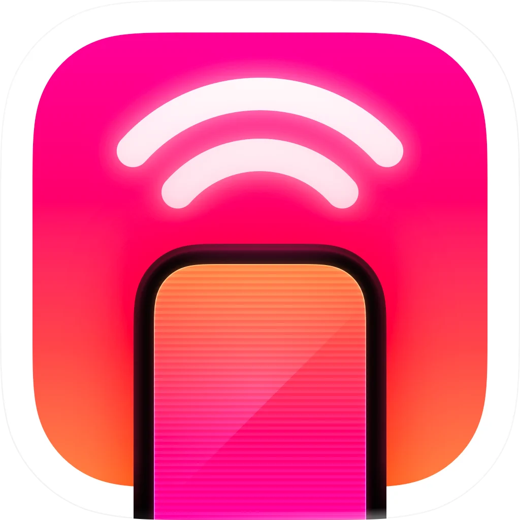 Replica・Screen Mirroring・Cast