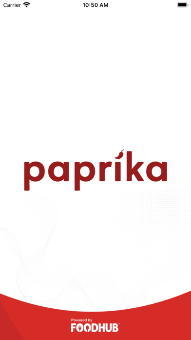 Paprika - Manchester Rd Screenshot