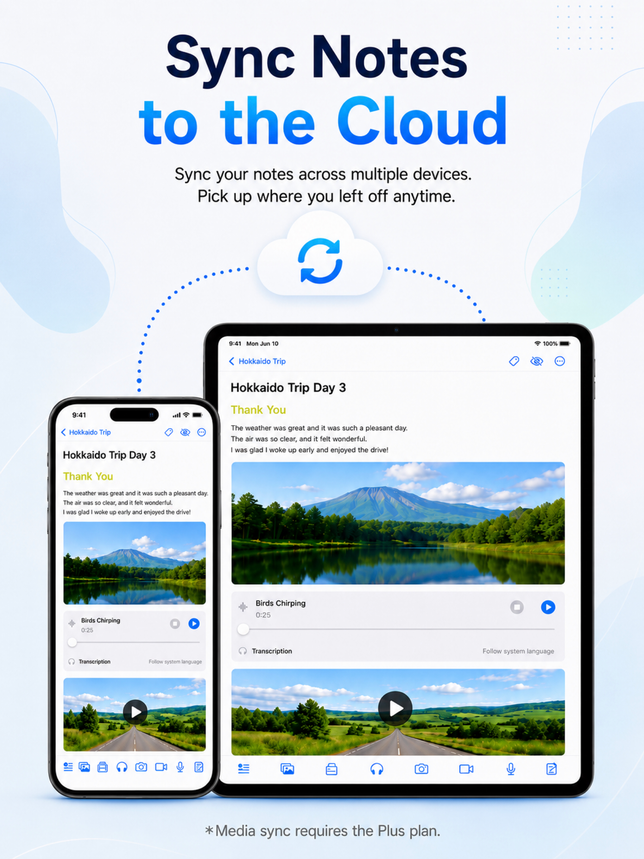 MultiNote&Memo screenshot 15