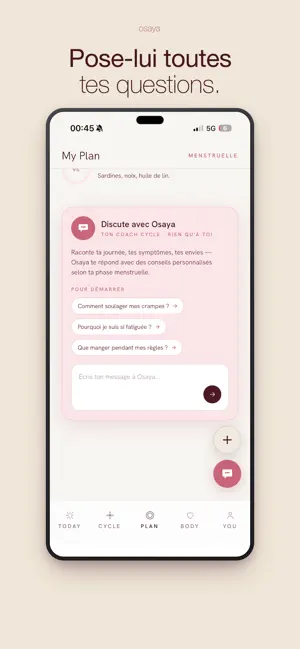 Osaya screenshot 4