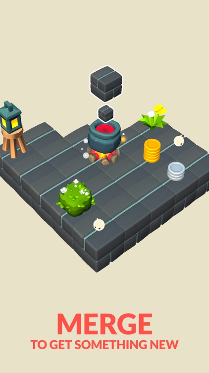 Find Sort Match - Decorating