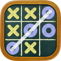 Tic Tac Toe ∙