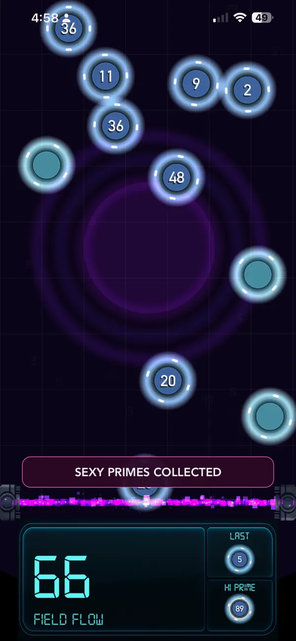 Screenshot #2 pour Prime Flow