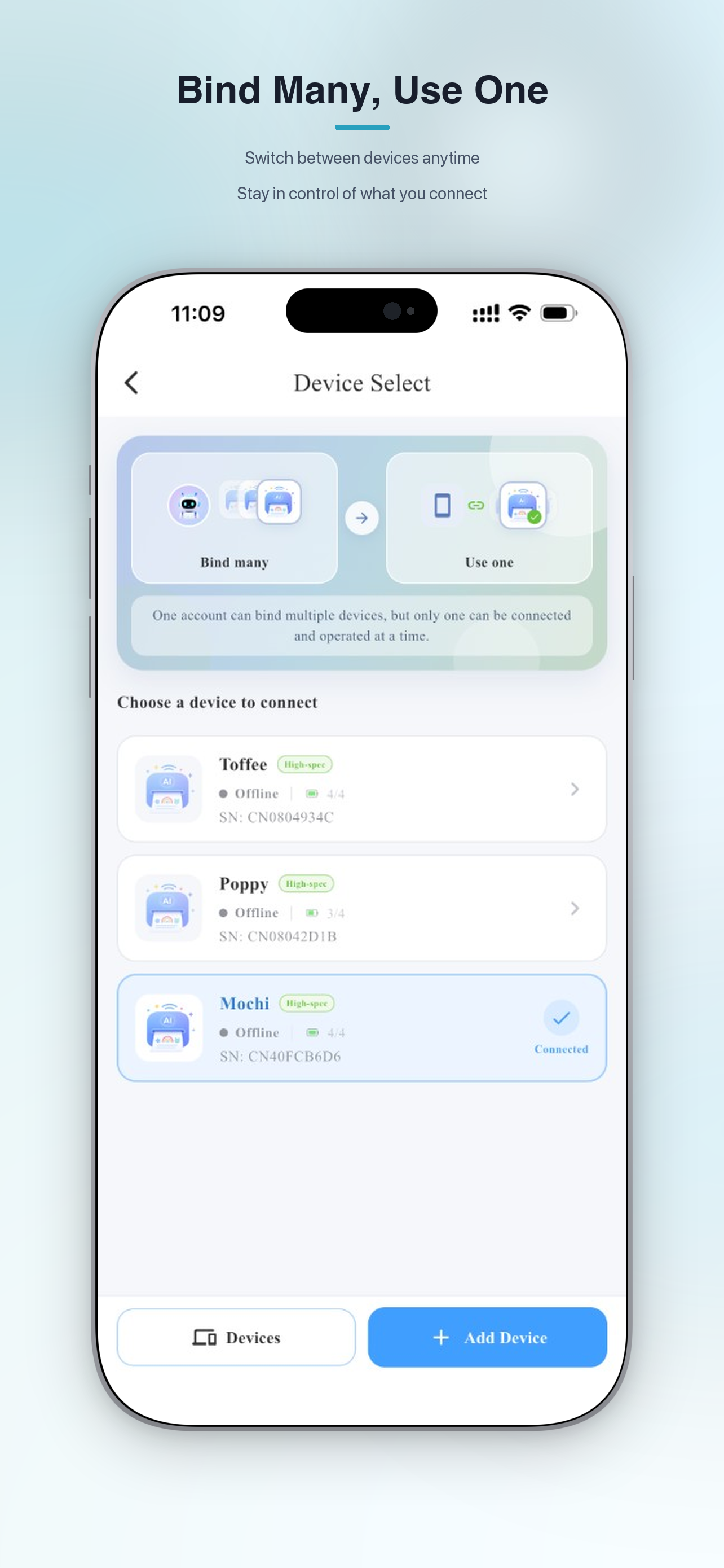 AIFamous screenshot 6