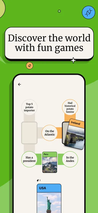 Spark: Daily Learning Puzzles screenshot 3
