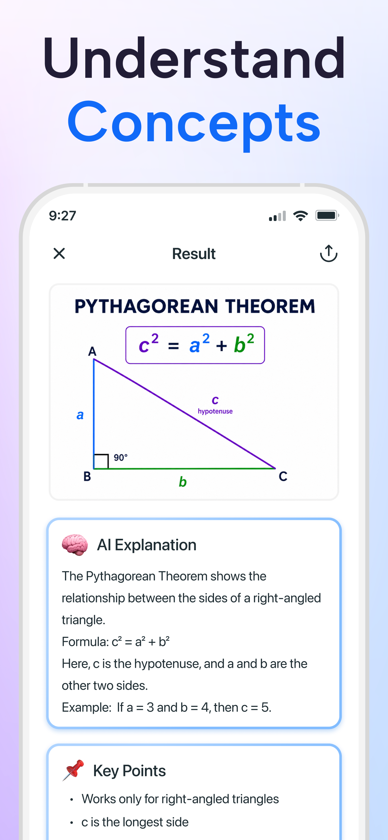 Diagram Explainer: AI Helper screenshot 3