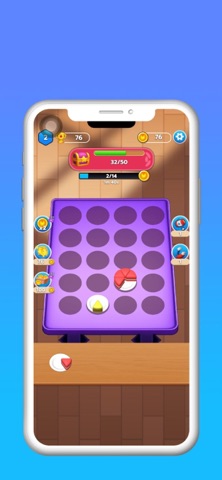 Cake Slice Sort 3D Screenshot 10 of 10
